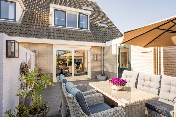 Medium property photo - Molenpark 19, 3781 GX Voorthuizen